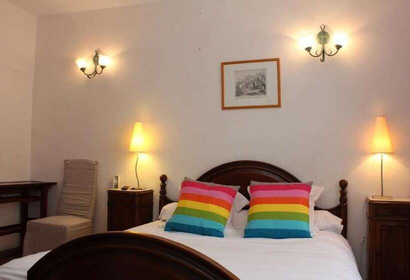 Номер Superior, Auberge De L Echauguette
