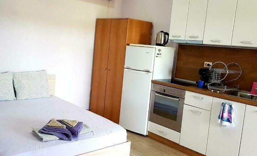 Студия Стандарт, Black Sea Pearl Complex 1