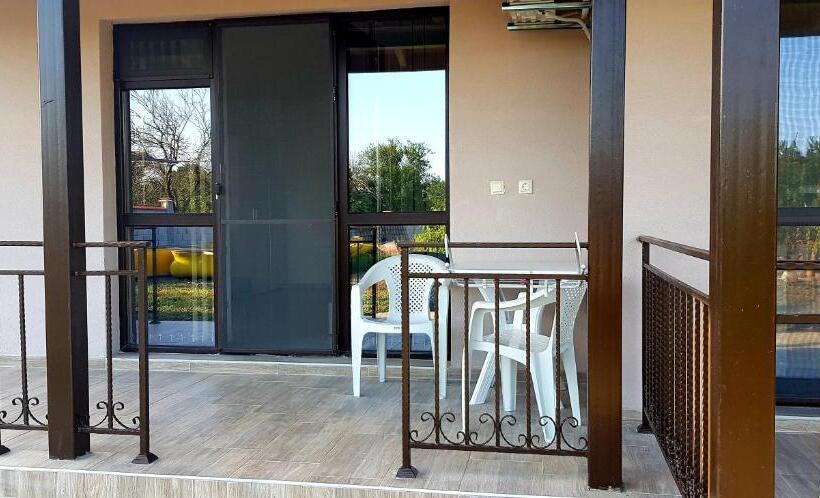 Трехместный Номер Комфорт, Black Sea Pearl Complex 1