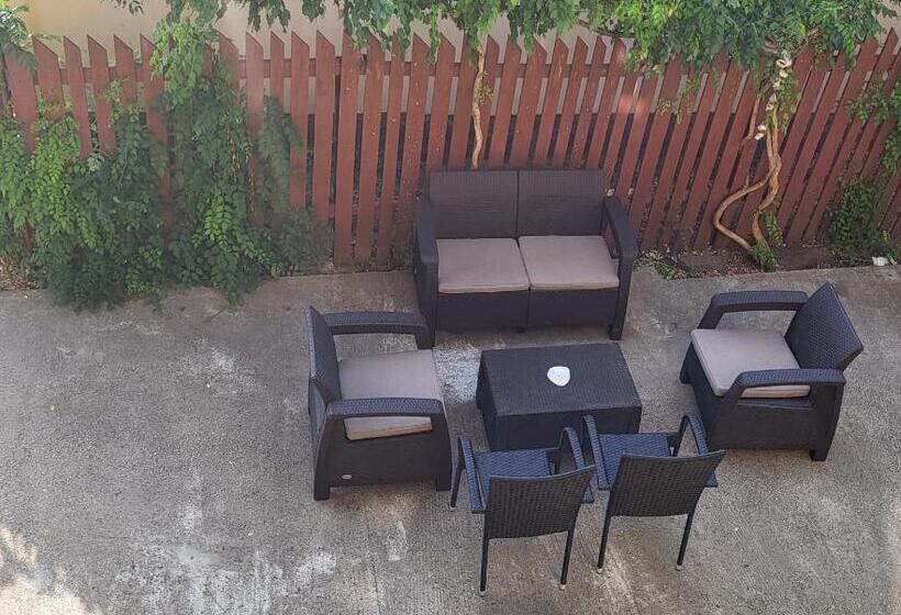 Номер Deluxe, Vila Dana