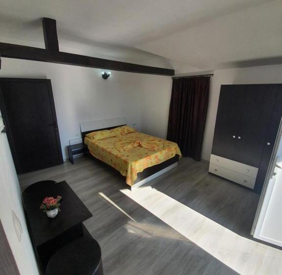 Номер Deluxe, Vila Dana