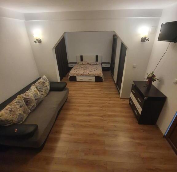 Family Suite, Vila Dana
