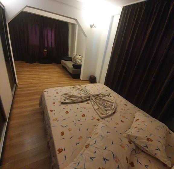 Family Suite, Vila Dana