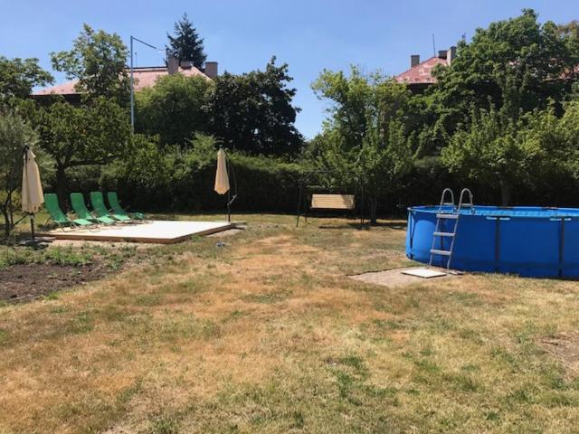 Номер Стандарт Совместная Ванная, Penzion Vila E Landisch