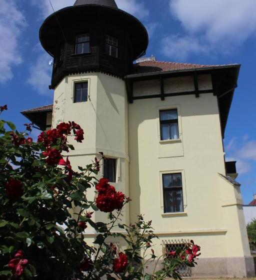 Номер Стандарт, Penzion Vila E Landisch