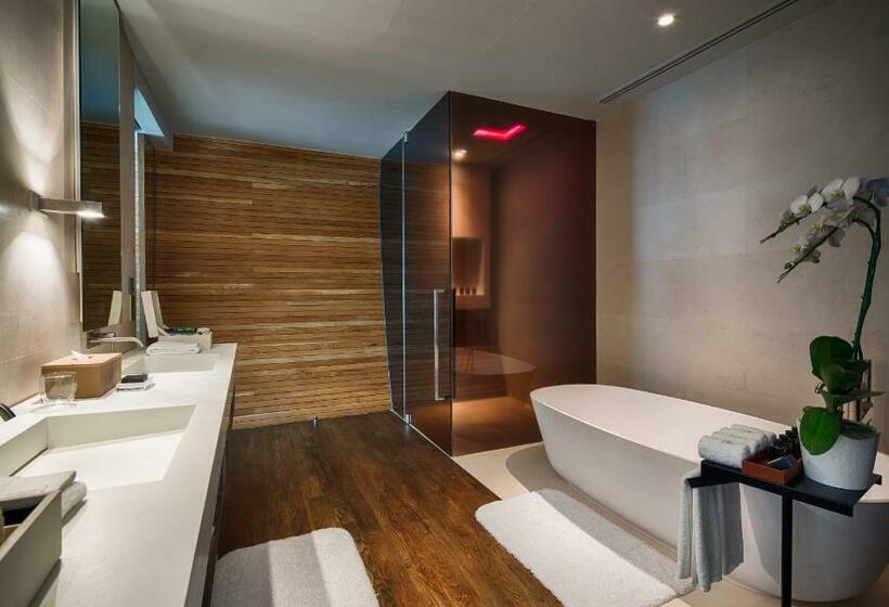 Вилла 3 Спальни, Iniala Beach House