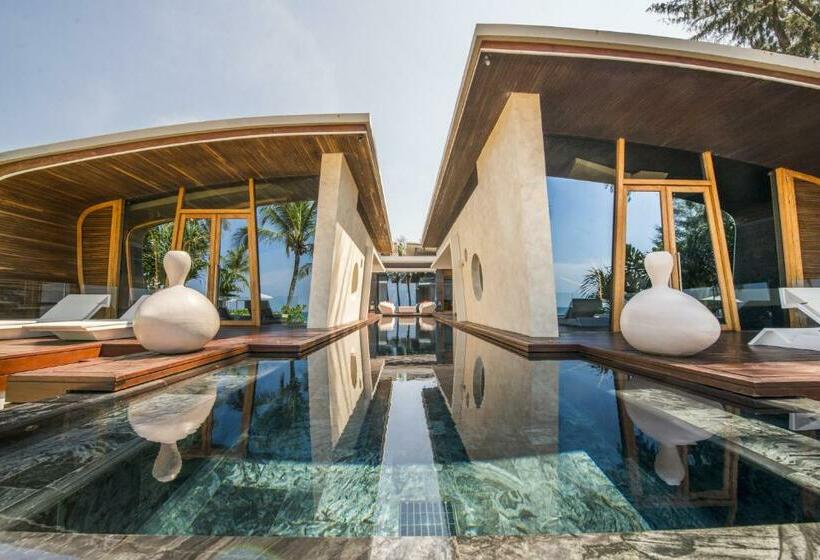 Вилла 3 Спальни, Iniala Beach House