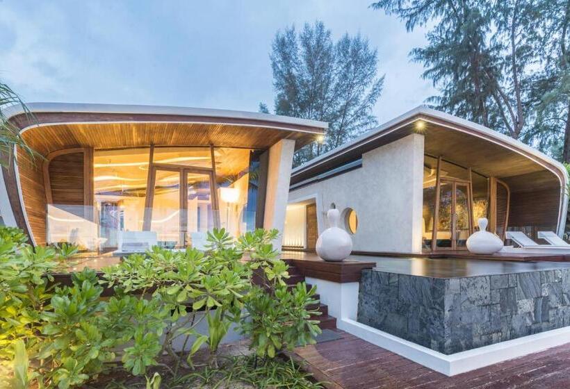 Вилла 3 Спальни, Iniala Beach House