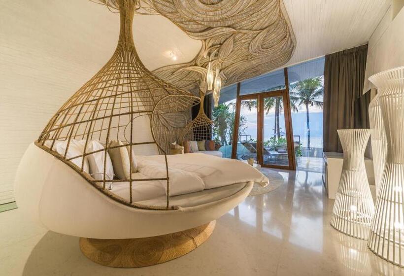Вилла 3 Спальни, Iniala Beach House