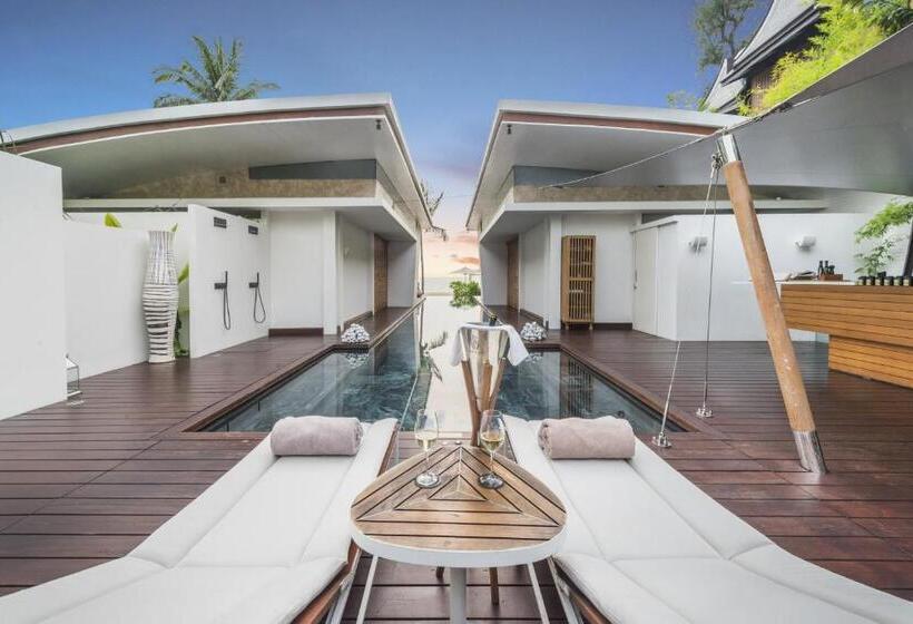 Вилла 3 Спальни, Iniala Beach House