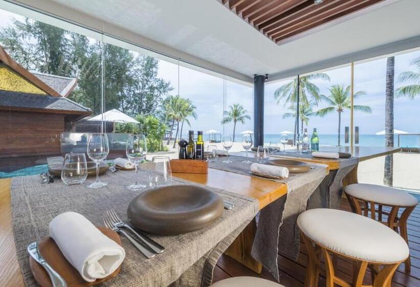 Вилла 3 Спальни, Iniala Beach House