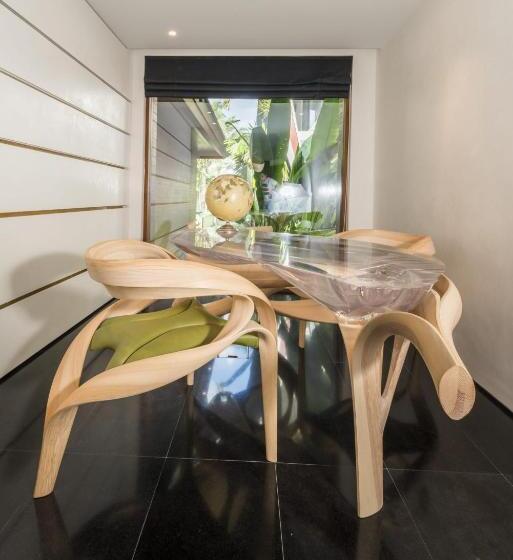 Вилла 3 Спальни, Iniala Beach House