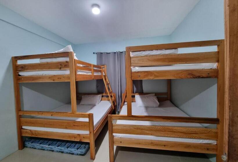 Студия Deluxe, Yemaya De Laiya Powered By Cocotel