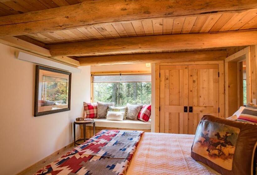 Стандартный Номер Кровать Кинг, Jackson Hole Hideout