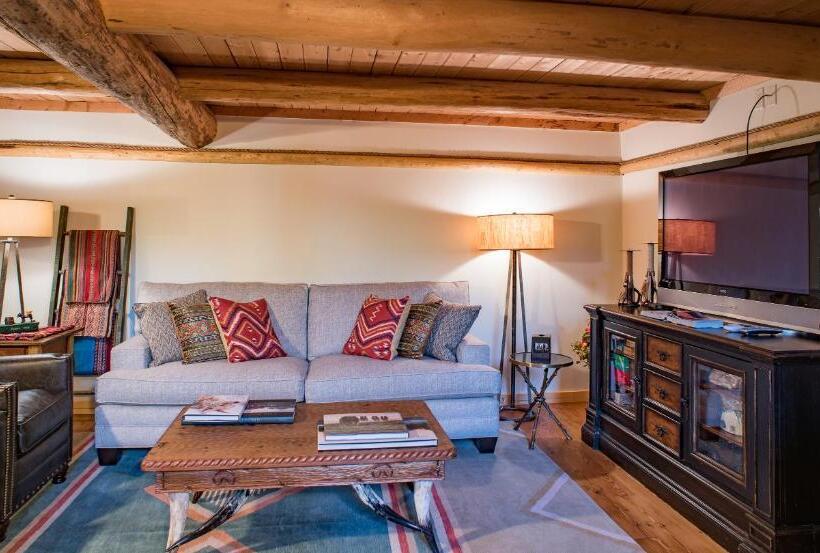 Дом 1 Спальня, Jackson Hole Hideout