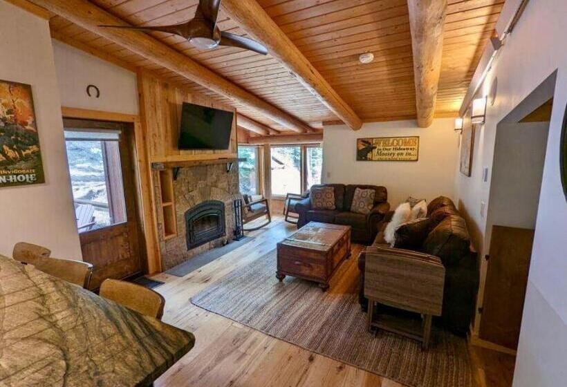 Люкс Superior, Jackson Hole Hideout