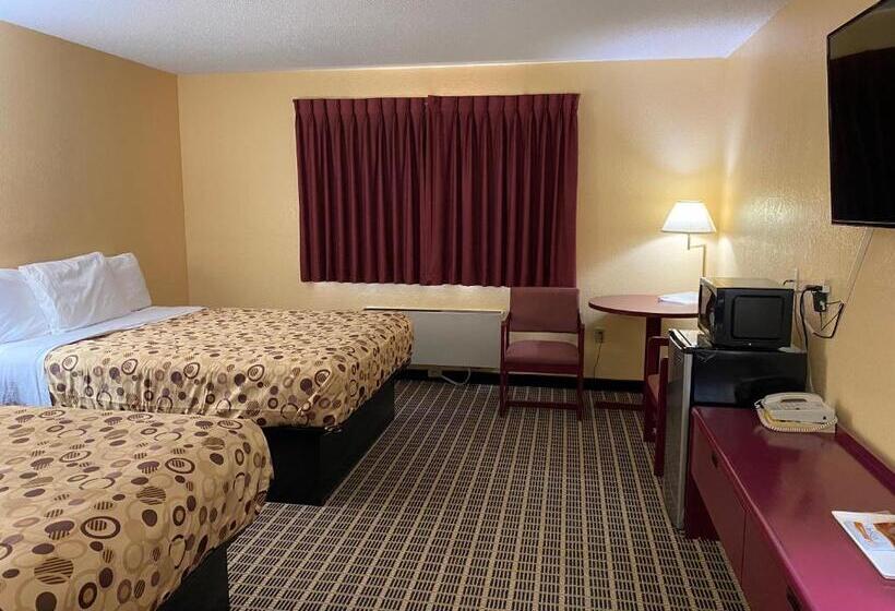 Номер Стандарт, America S Stay Inn Stewartville