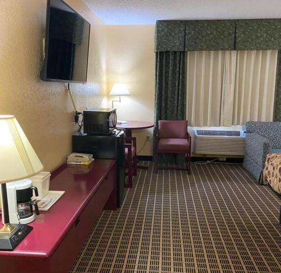 Номер Стандарт, America S Stay Inn Stewartville