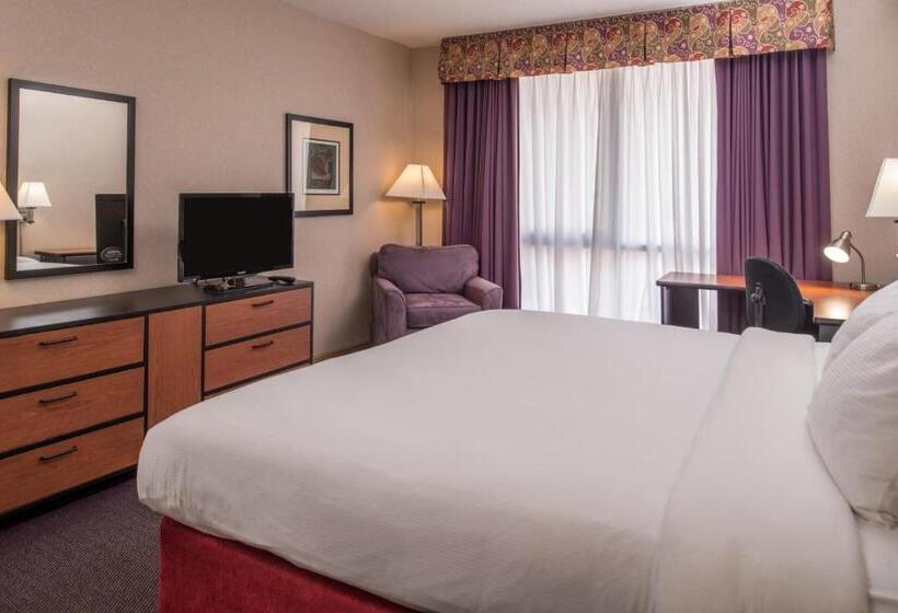 Стандартный Номер Кровать Кинг, Hawthorne Inn & Conference Center