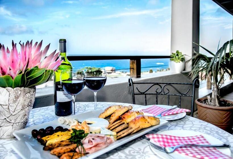 Студио Deluxe Вид на Море, Mariner Guesthouse & Villa