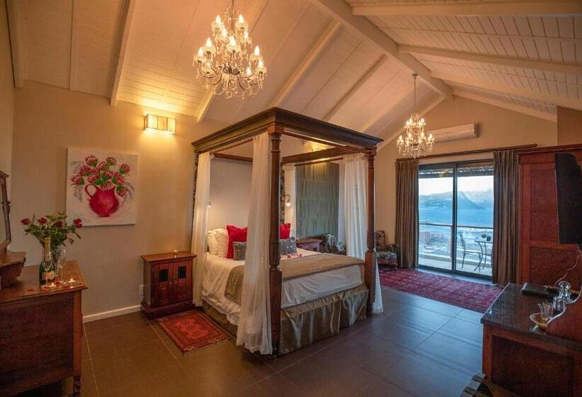 Люкс, Mariner Guesthouse & Villa
