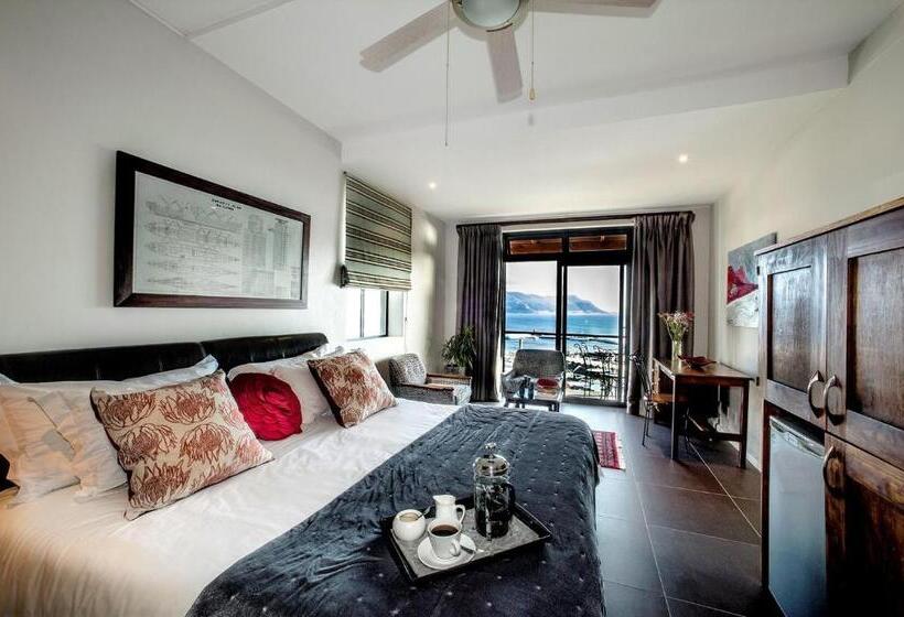 Номер Стандарт, Mariner Guesthouse & Villa