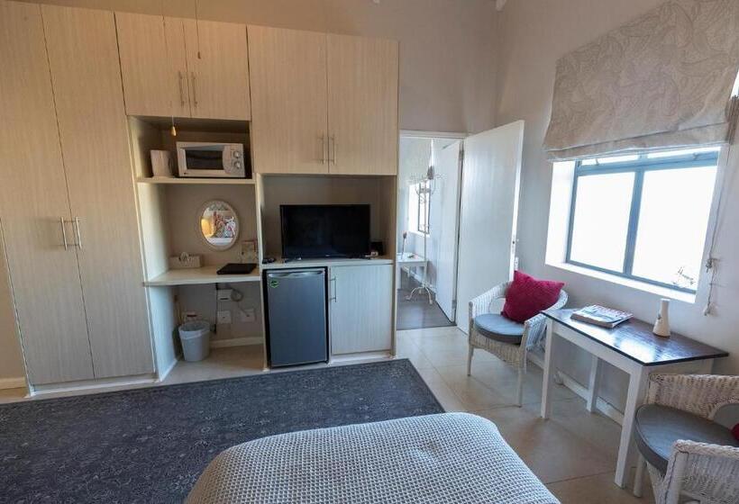 Номер Стандарт Вид на Горы, Mariner Guesthouse & Villa