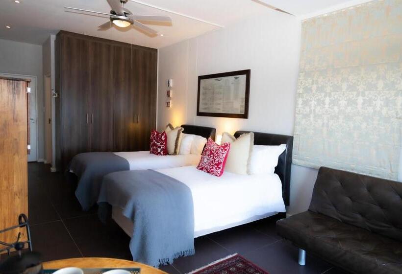Номер Стандарт, Mariner Guesthouse & Villa