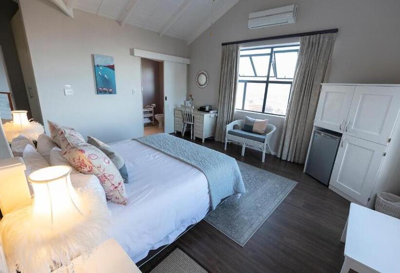 Номер Стандарт, Mariner Guesthouse & Villa