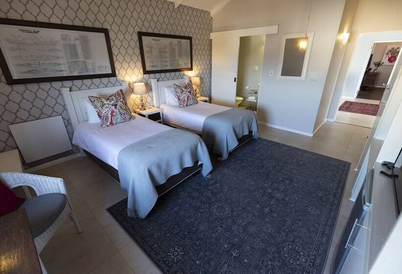 Номер Стандарт, Mariner Guesthouse & Villa