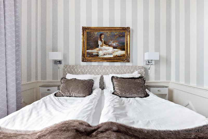 Стандартный Номер Кровать Кинг, Nora Stadshotell, Sure Hotel Collection By Best Western