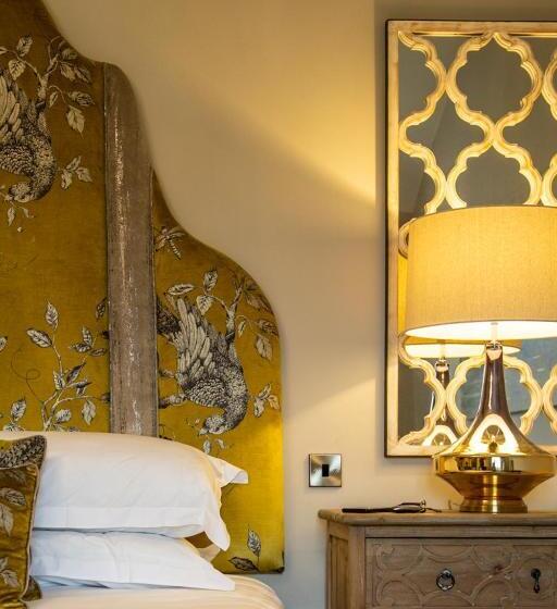 Quarto Estandar Vista Jardim, Peak Edge