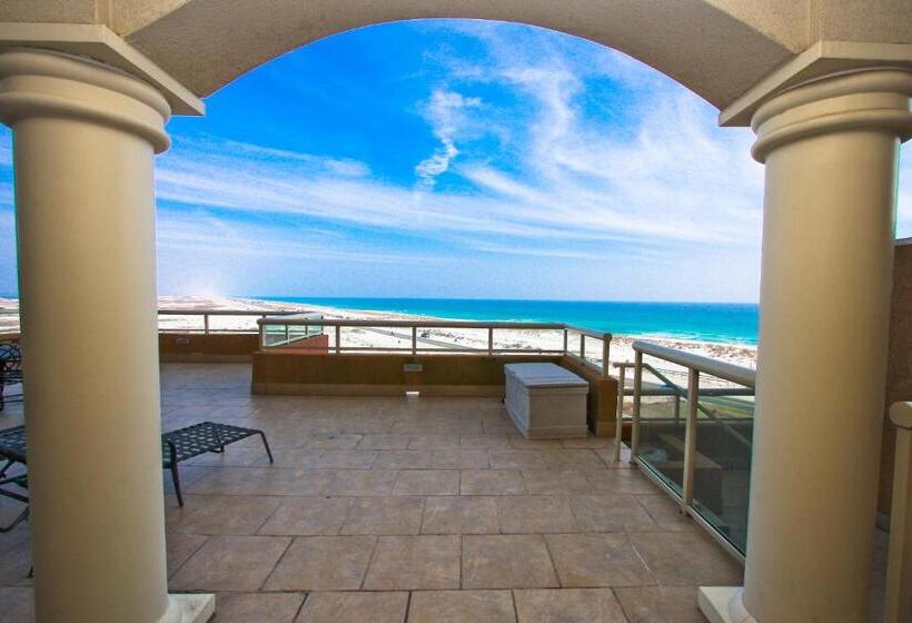 Апартаменты 2 Спальни, Portofino Island Resort
