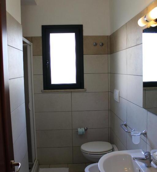 Апартаменты 1 Спальня Нижний Этаж, Residence   Blu Mare Alimini