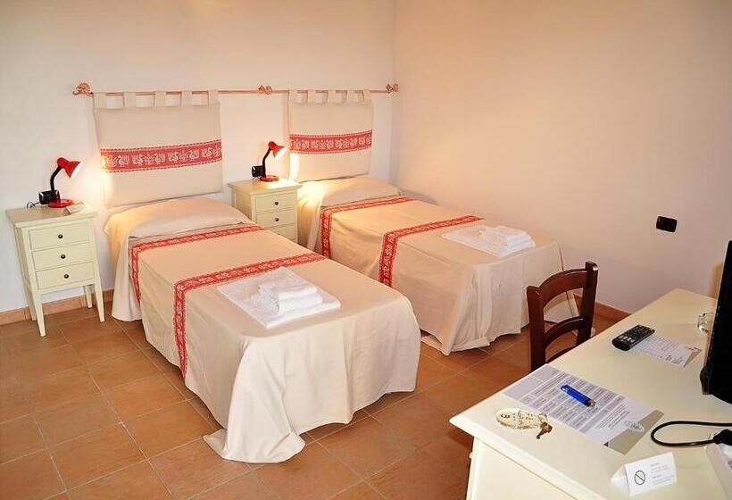 Номер Стандарт, Sa Prata Hotel & Resort