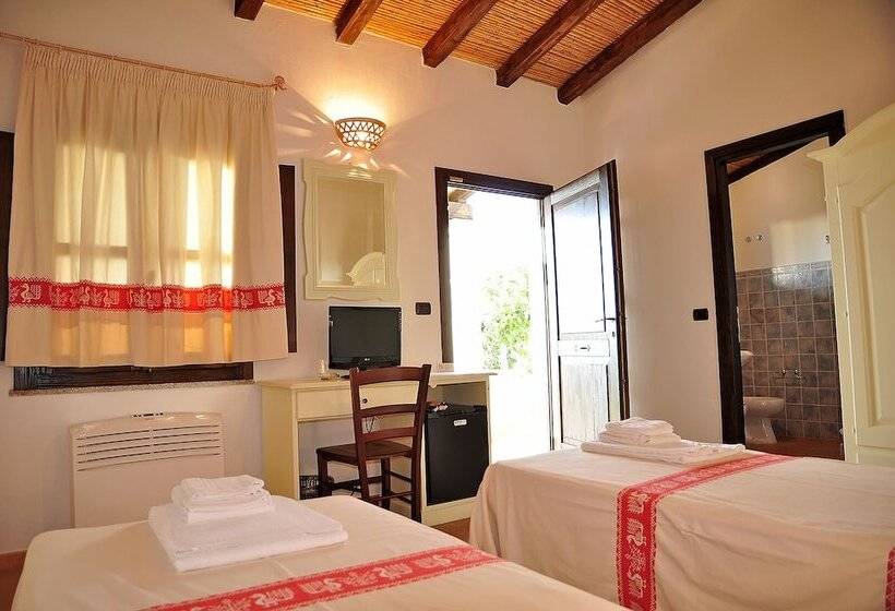 Номер Стандарт, Sa Prata Hotel & Resort