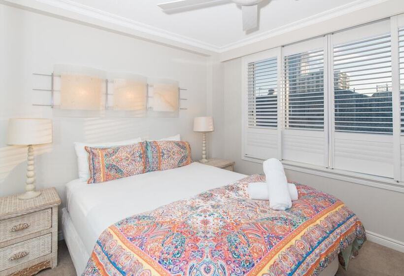 آپارتمان 2 خوابه, La Grande Apartments
