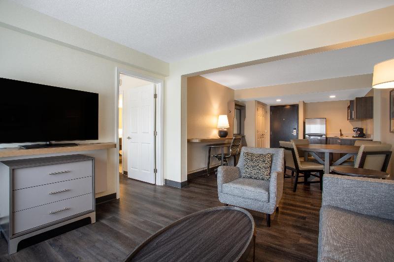 스탠다드 룸, Best Western Bellemont Shadow Mountain Inn