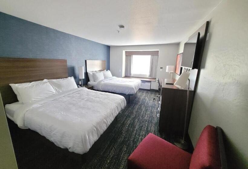스탠다드 룸, Best Western Bellemont Shadow Mountain Inn