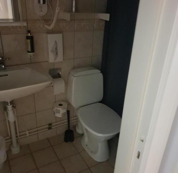 Семейный Номер, Nora Stadshotell, Sure Hotel Collection By Best Western