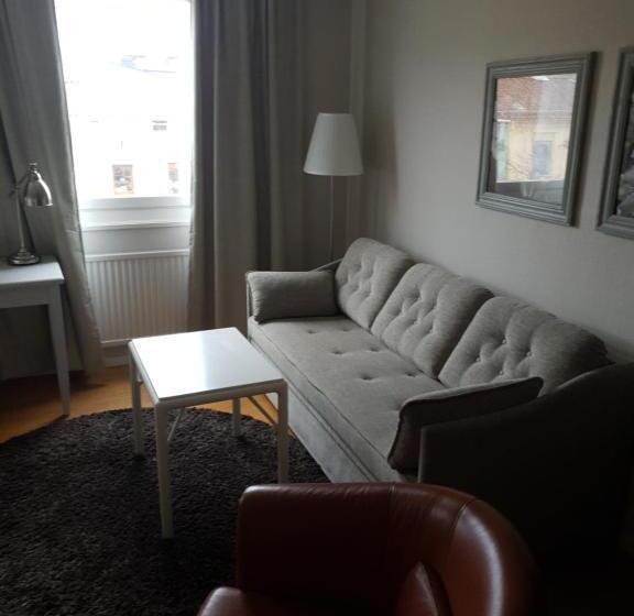 Семейный Номер, Nora Stadshotell, Sure Hotel Collection By Best Western