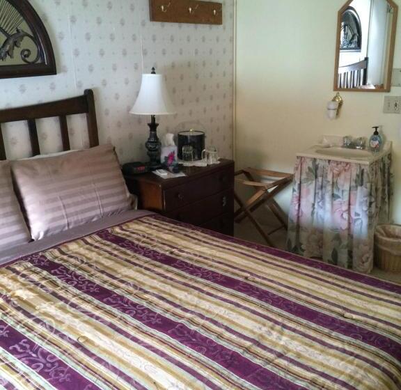 Номер Стандарт, The Courtland Hotel & Spa