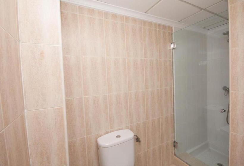 Апартаменты 1 Спальня, Apartamentos Niza