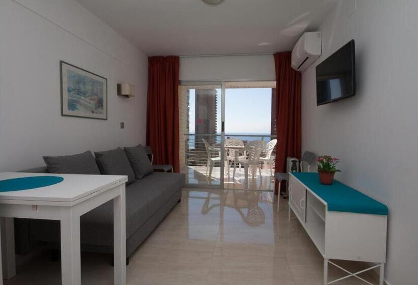 Апартаменты 1 Спальня, Apartamentos Niza