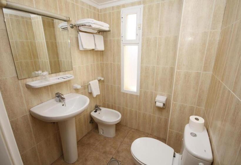 Апартаменты 1 Спальня, Apartamentos Niza