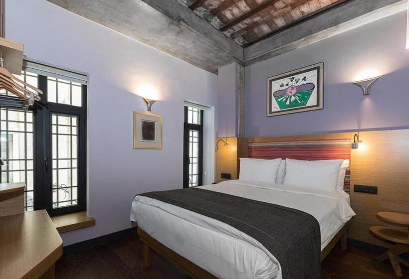 Standard Room, Bankerhan