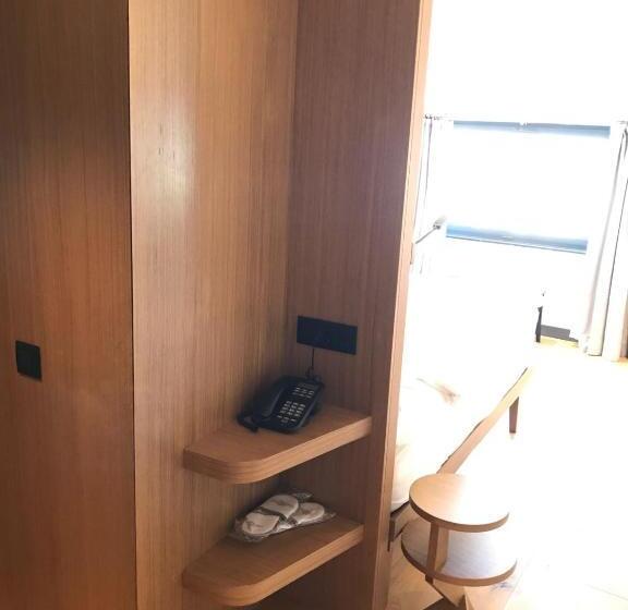 Executive Room Sea View, Bankerhan