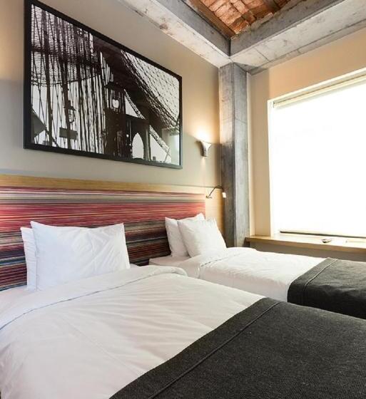 Standard Room, Bankerhan
