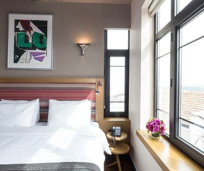 Standard Room, Bankerhan