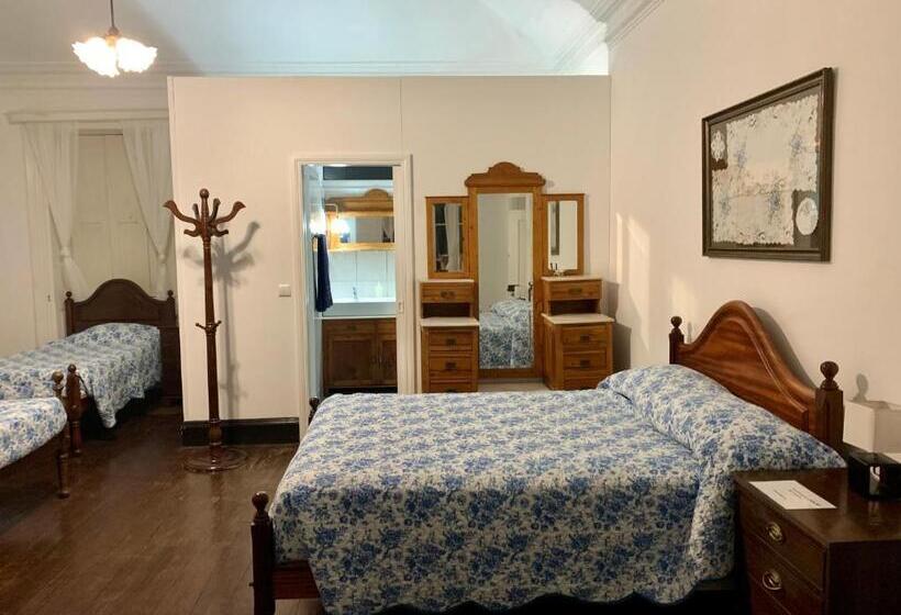 스탠다드 트리플 룸, Vitorina Corte Guesthouse